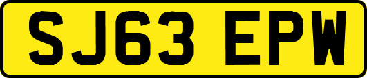 SJ63EPW