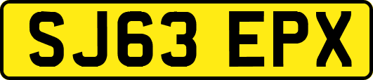 SJ63EPX