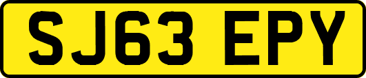SJ63EPY