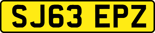SJ63EPZ