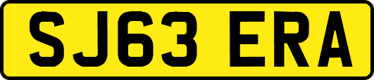 SJ63ERA