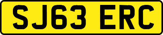 SJ63ERC