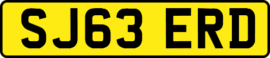 SJ63ERD
