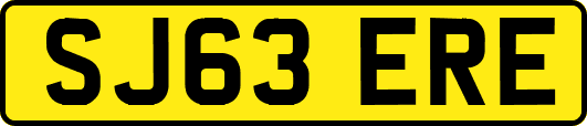 SJ63ERE