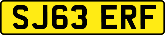 SJ63ERF