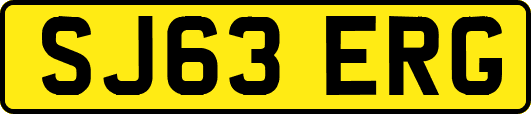 SJ63ERG