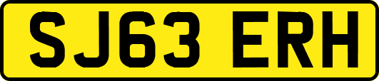 SJ63ERH