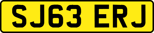 SJ63ERJ