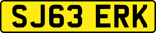 SJ63ERK