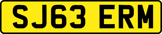 SJ63ERM