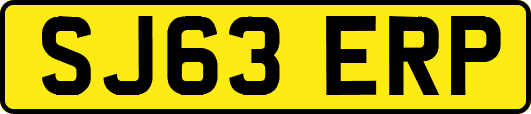 SJ63ERP