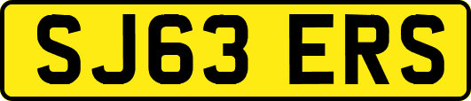 SJ63ERS