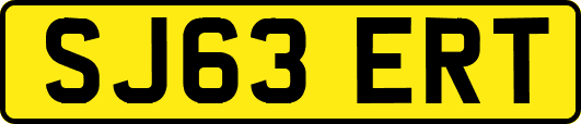 SJ63ERT