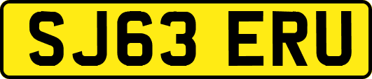 SJ63ERU