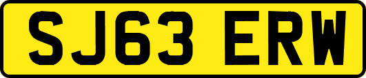 SJ63ERW