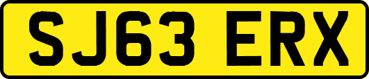 SJ63ERX