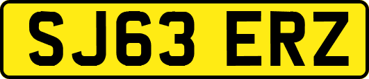 SJ63ERZ
