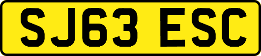SJ63ESC