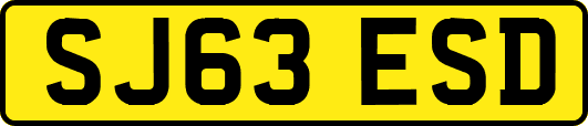SJ63ESD