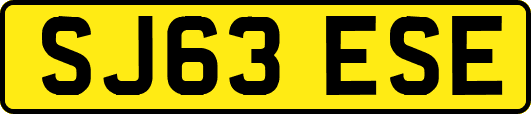 SJ63ESE