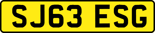 SJ63ESG