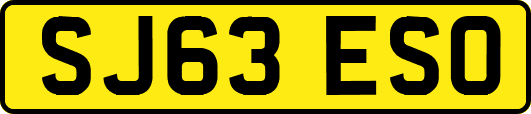 SJ63ESO