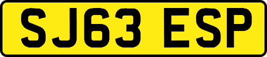 SJ63ESP