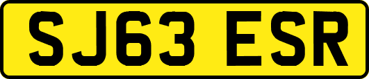 SJ63ESR