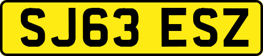 SJ63ESZ