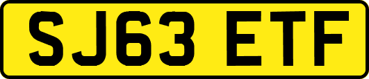 SJ63ETF