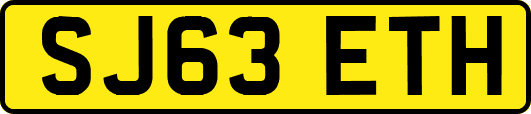 SJ63ETH
