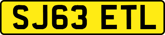 SJ63ETL