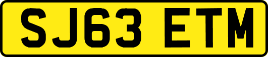 SJ63ETM