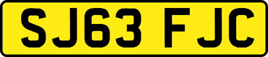 SJ63FJC