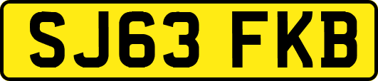 SJ63FKB