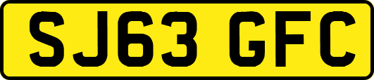 SJ63GFC