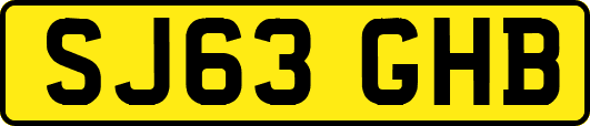 SJ63GHB