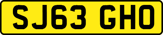 SJ63GHO