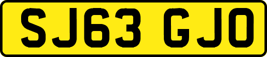 SJ63GJO
