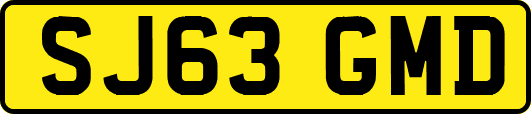 SJ63GMD