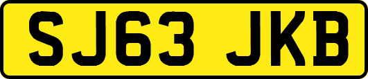 SJ63JKB
