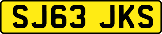 SJ63JKS