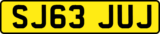 SJ63JUJ