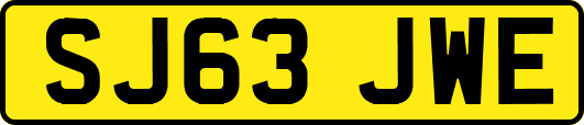 SJ63JWE