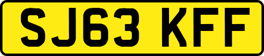 SJ63KFF