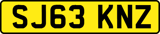 SJ63KNZ