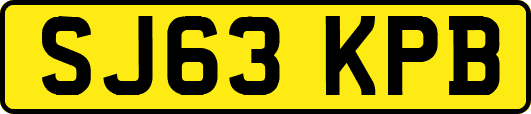 SJ63KPB