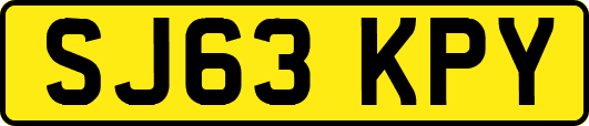 SJ63KPY
