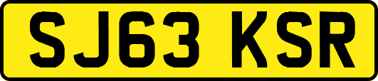 SJ63KSR