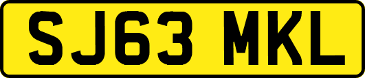 SJ63MKL